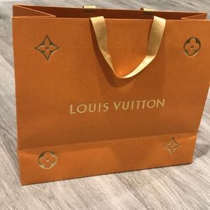 Louis Vuitton bag brand new.